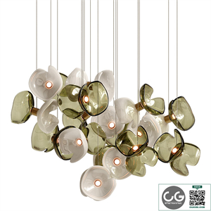 Light composition – LC0343 by Vargov Design