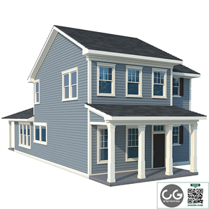 US House 01