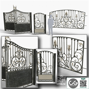 fence