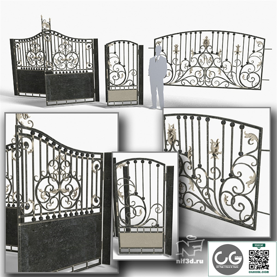 fence