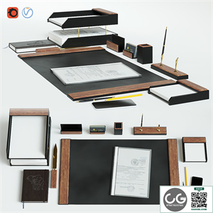 Table set for a manager