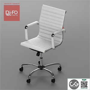 Armchair Harman M