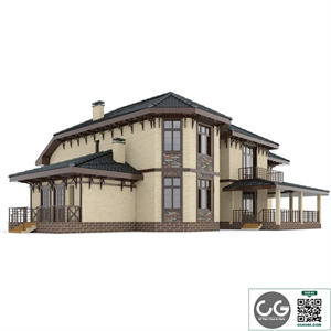 Detached house