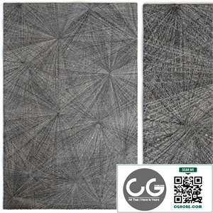 Rug The Rug Republic Barret Grey Rug