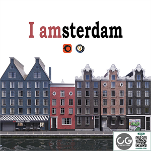 Facade Amsterdam
