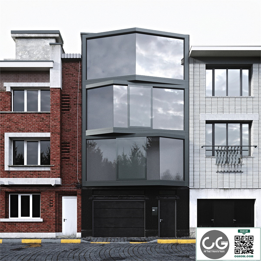 ABEEL facade
