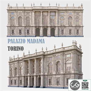 Palazzo Madama