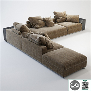 FLEXFORM Groundpiece