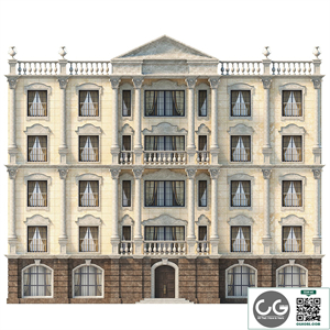 Façade classic