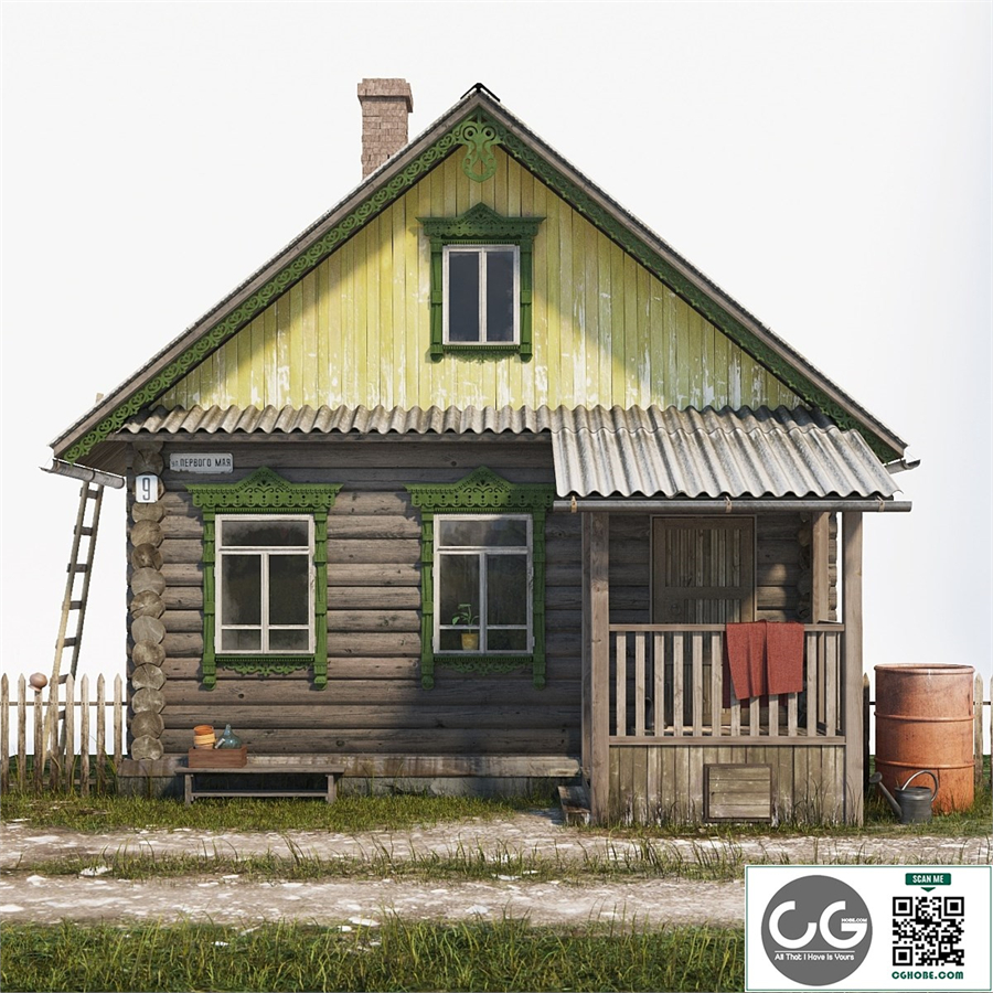 Cottage