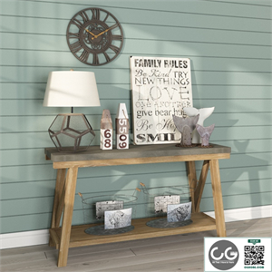 Decorative Set