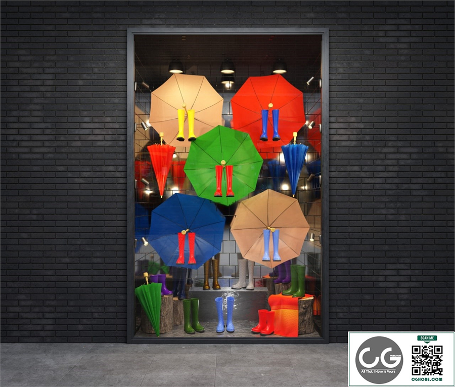 shop