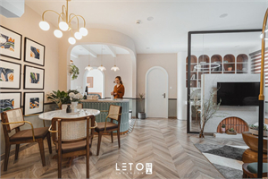  3D Apartment Interior Model Download By Nguyen Tu