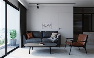  Download Free 3D Apartment Interior Model By DucViet Pham