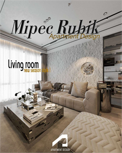  Download Free 3D Apartment Interior Model By Do Duy Tien