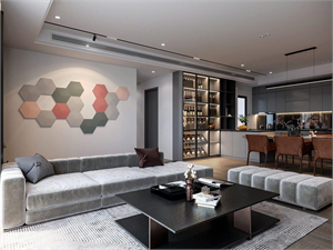  Download Free 3D Apartment Interior Model By Anh Tuanm