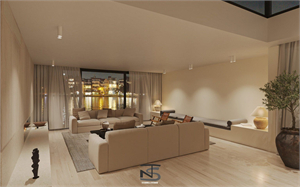 Download Free 3Ds Max Apartment Interior Model By Phan Ngoc Anh