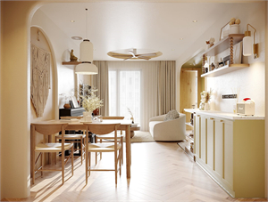 Download Free 3Ds Max Apartment Interior Model By Hai Ca