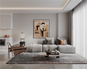 Download Free 3Ds Max Apartment Interior Model By Nguyen Huu Cong