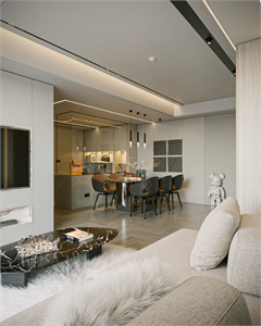 Download Free 3Ds Max Apartment Interior Model By Pham Thanh