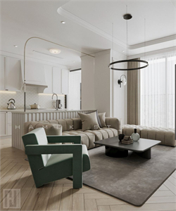 Download Free 3Ds Max Apartment Interior Model By Giang Vu