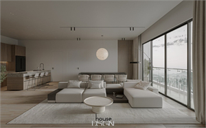 Download Free 3Ds Max Apartment Interior Model By Son Tung