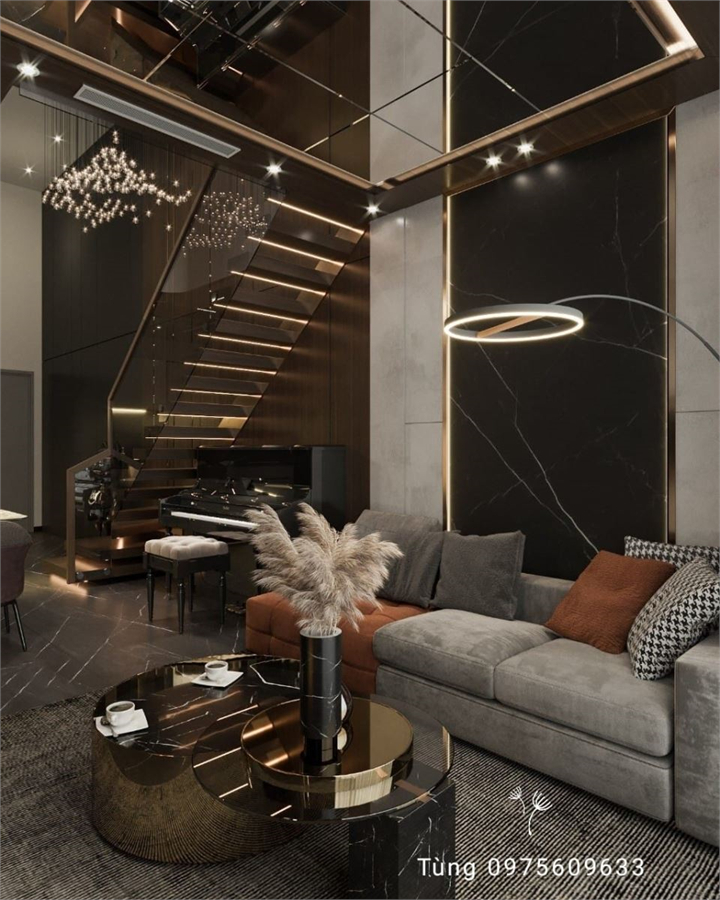 3Ds Max Apartment Interior Model Download By Tung Arc
