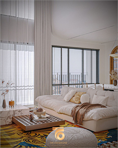 3Ds Max Apartment Interior Model Download By Nguyen Phu Thinh