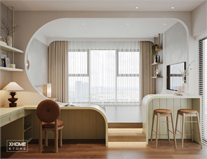 3Ds Max Apartment Interior Model Download By Phuong Viet