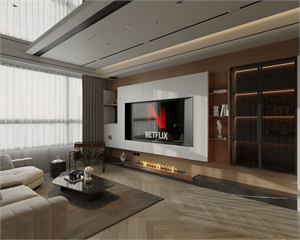 Free 3Ds Max Apartment Interior Model Download