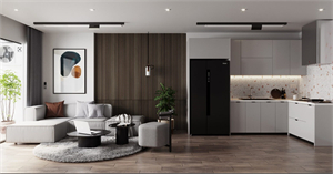 3D Interior Apartment 103 Scene File 3dsmax Free Download By Nguyen Huu Cong