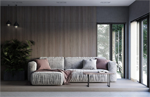 3D Interior Apartment 105 Scene File 3dsmax Free Download By Nguyen Xuan Long