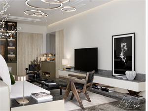 3D Interior Apartment 107 Scene File 3dsmax Free Download By Long Dinh