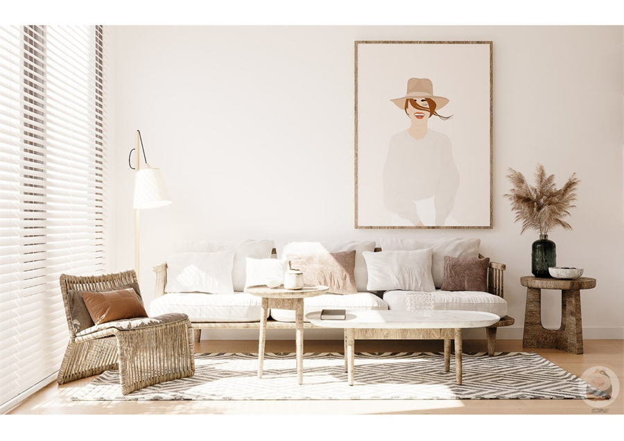 3D Interior Apartment 118 Scene File 3dsmax Free Download By Dat Nguyen