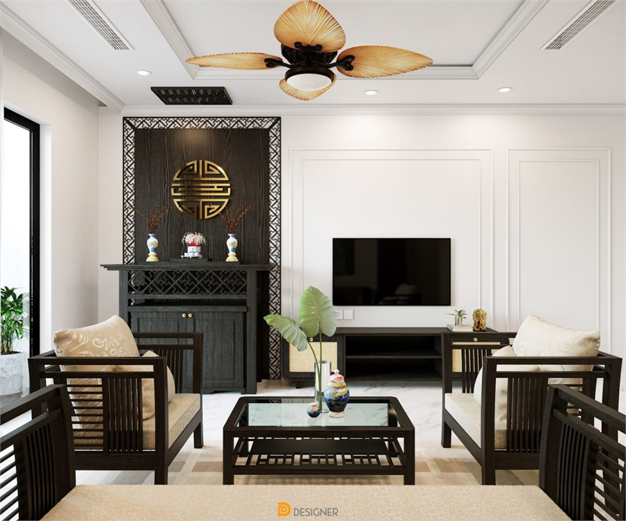3D Interior Apartment 141 Scene File 3dsmax By HoangNgocHa