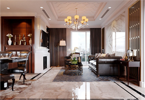 3D Interior Apartment 15 Scenes File 3dsmax Free Dowload