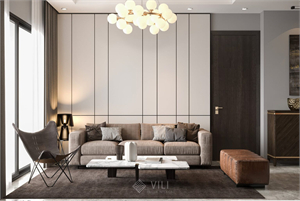 3D Interior Apartment 164 Scene File 3dsmax By Anh Viet Tran