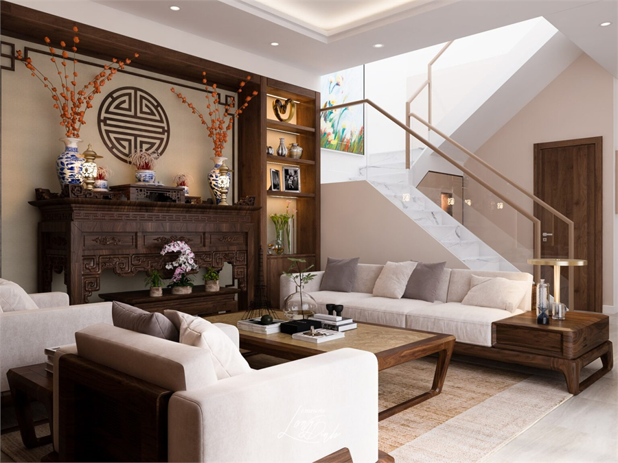 3D Interior Apartment 168 Scene File 3dsmax By Long Dinh