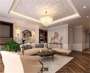 3D Interior Apartment 195 Scene File 3dsmax By Kts Kien