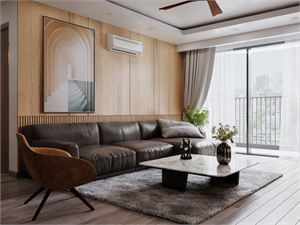 3D Interior Apartment 217 Scene File 3dsmax By Tu Anh
