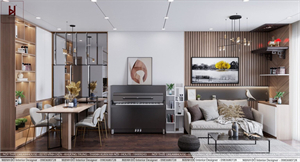 D Interior Apartment 232 Scene File 3dsmax Free Download