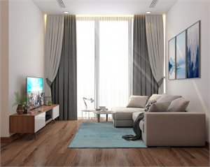 3D Interior Apartment 33 Scene File 3dsmax By NioNguyen Free Download
