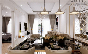 3D Interior Apartment 37 Scene File 3dsmax By Leson Free Download