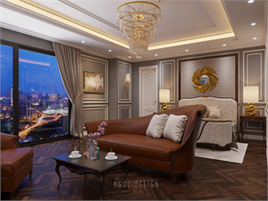 3D Interior Apartment 45 Scene File 3dsmax By NguyenBaoNgoc Free Download