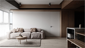 3D Interior Apartment 57 Scene File 3dsmax By QuangDung Free Download
