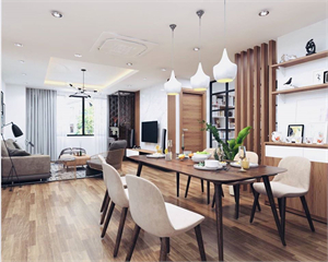 3D Interior Apartment 78 Scene File 3dsmax Free Download