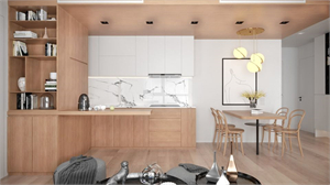 3D Interior Apartment 79 Scene File 3dsmax Free Download by D Anh Dinh