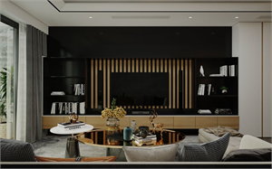 3D Interior Apartment 83 Scene File 3dsmax Free Download By TuanAnh