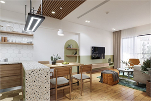3D Interior Apartment 87 Scene File 3dsmax Free Download By My Lan