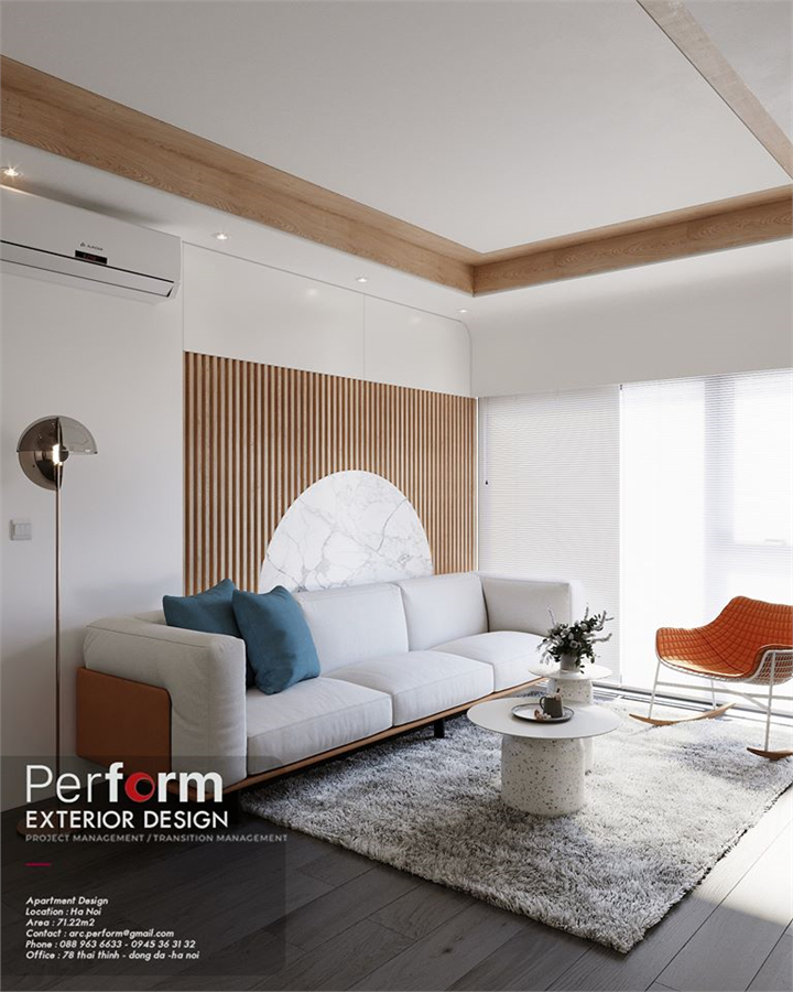 3D Interior Apartment 95 Scene File 3dsmax Free Download By DaoTung